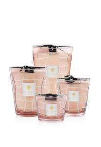 Baobab: Waves Malibu Scented Candle (Limited Edition)