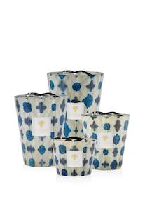 Baobab: Odyssée Ulysse (Limited Edition) Scented Candle