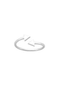 Karen Walker Jewellery: Celestial Arrows Ring