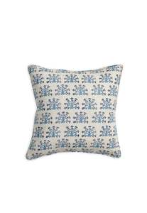 Cushions Linen: Samode Riviera Linen Cushion 50x50cm