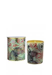 Fico D'India Candle Decorated Small