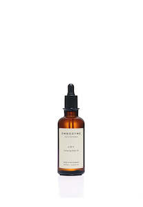 Skincare Wellness: Joy Nurturing Body Oil