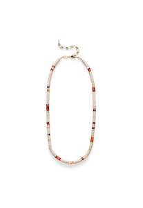 Necklaces: Uluwatu Necklace