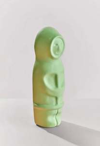Art Prints: Candyman - Green