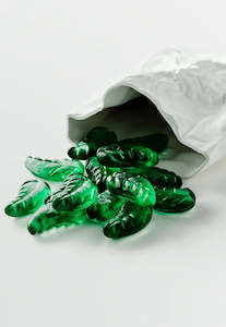 Art Prints: Lolly Bag & Spearmints