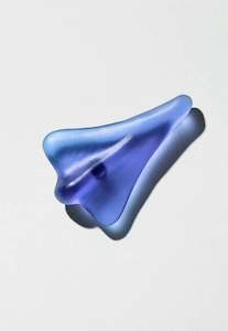 Art Prints: Jetplane - Hyacinth