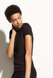 Essential Crew - Black
