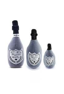 Perignonn Champagne Toy