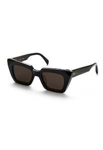 Renae Sunglasses - Black
