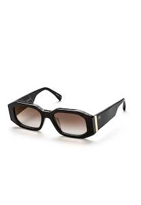 Am Eyewear: Edson Sunglasses - African Brown