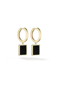 The Aiya Earrings