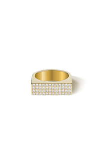 Dhahab: The Camille Ring
