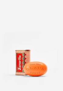 Claus Porto: Soap Bar 150g - Favorito