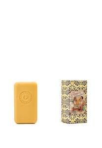 Claus Porto: Soap Bar 50g - Grapefruit Barbear