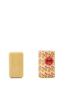 Claus Porto: Soap Bar 50g - Chic Tulip