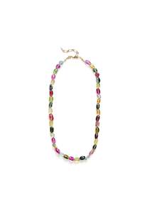 Anni Lu: Tropicana Necklace
