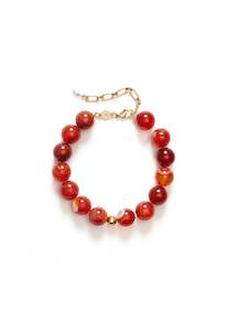 Caramel Drops Bracelet