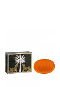 Fragrance Beauty: Ambra Nera Single Soap 40g