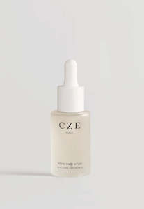 Cze Hair: Refine Scalp Serum