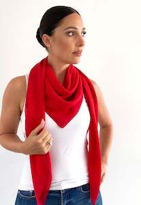 Dark Hampton: The Spence Scarf