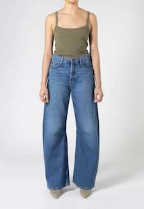 Nobody Denim: Vera Jean - Americana