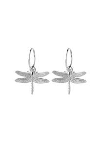 Dragonfly Sleepers