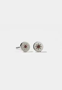 Lulu Stud Earrings