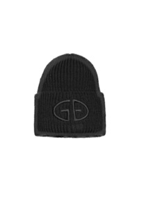 Goldbergh: Valerie Beanie - Black