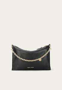 Mr Siamese - Black/Brass