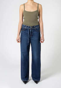 Nobody Denim: Sasha Jean - Heritage