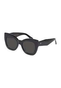 Northern Lights Sunglasses - Black
