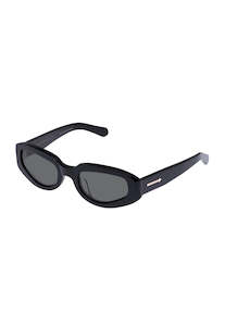 Rally Sunglasses - Black