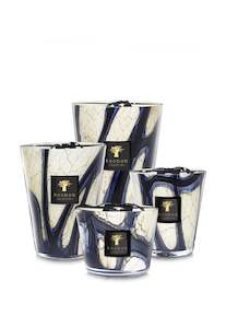 Baobab: Stones/Lazuli Scented Candle