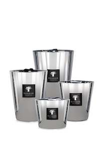 Baobab: Platinum Scented Candle