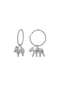 Elephant Sleepers