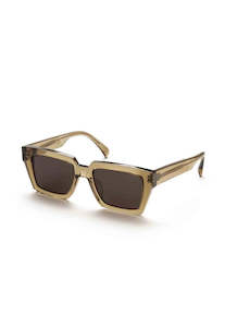 Am Eyewear: Lukie Sunglasses - Khaki