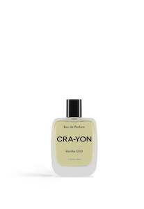 Vanilla CEO 50ml