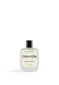 Fragrance Beauty: Passport Amour 50ml