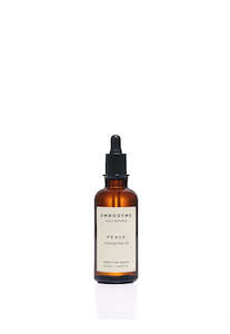 Peace Nurturing Body Oil