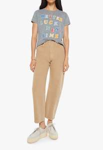 Mother: The Boxy Goodie Goodie - Better Luck next Time