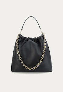 Deadly Ponies Classics: Mr Cinch - Black