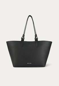 Mr Bandit Tote - Black
