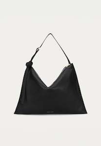 Mr Chopalopagus - Black