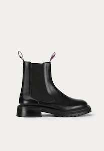 Kaze Boot - Black