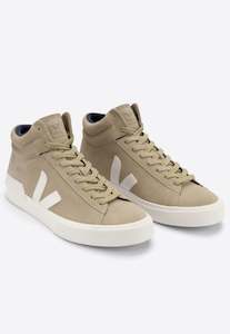 Minotaur Suede - Dune/Pierre