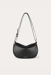 Bags: Mr Sling Micro - Black