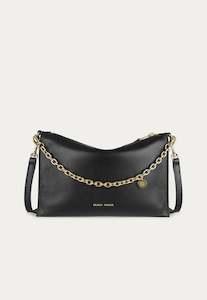 Bags: Mr Siamese - Black