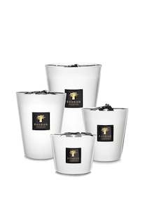 Baobab: Les Prestigieuses Pierre De Lune Scented Candle