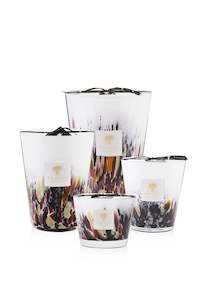 Rainforest Tanjung Scented Candle