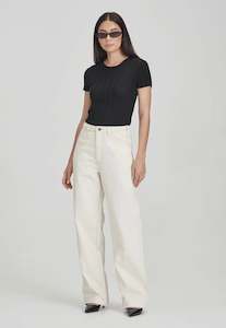 Sale Under 200: Carpenter Pant - Ecru